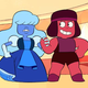 Illustration for article titled Steven Universe is forced to learn about Gem culture during a madcap episode